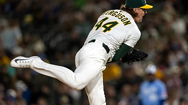 “Relievers Are Volatile”…But Why?