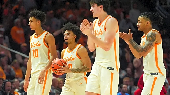 How to watch: Tennessee vs. LSU