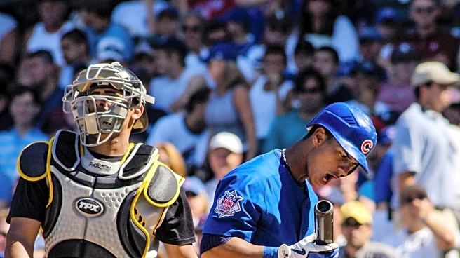 Cubs historical sleuthing: Ronny Cedeño edition