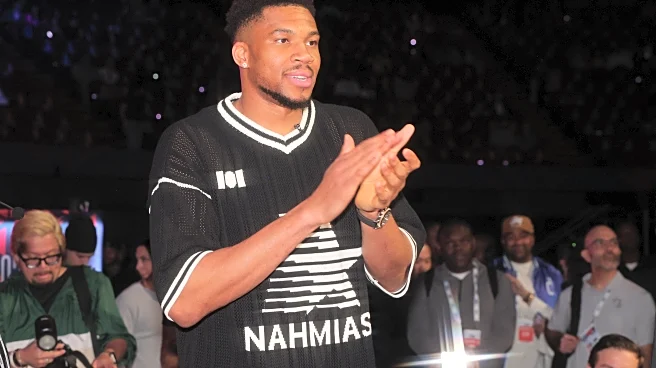 Milwaukee Bucks Poll: Fans more optimistic about Giannis extension