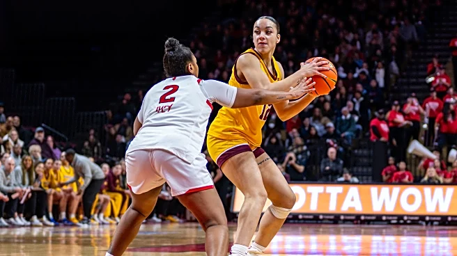 Rutgers Women’s Basketball Falls To Purdue, 72-57