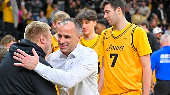 Purdue Basketball: How to Watch #13 Purdue (20-4, 10-3) at Iowa (18-6, 8-5) & Fan Discussion