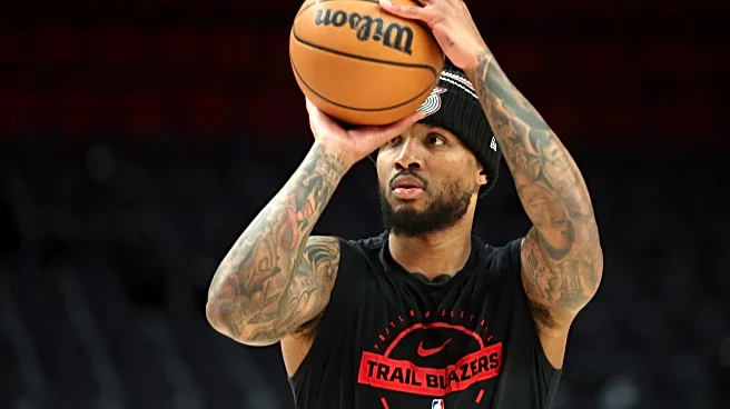 Discussion: 3pt Contest and All-Star Saturday Events