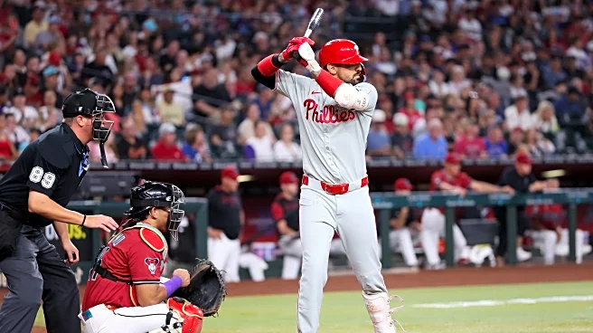 Padres add much-needed bat: Nick Castellanos