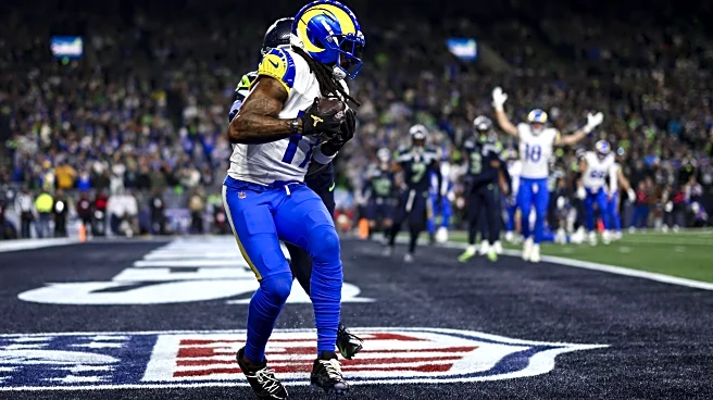 This position is sneakily a major offseason need for Rams