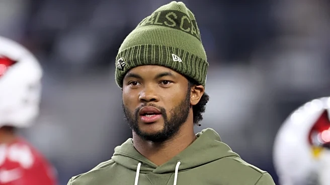 The Vikings Quarterback Rumors Are Flying