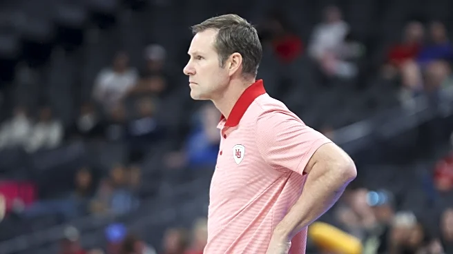 Nebraska Men’s Basketball Recap: Huskers Win Ugly Game 68-49