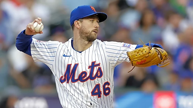 Padres, SP Griffin Canning agree on 1-year deal