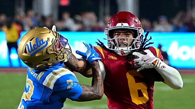 How the Rams can find a new second receiver this offseason