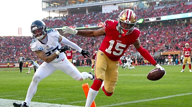 Steelers free agency primer: Wide receiver