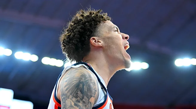 Syracuse 79, SMU 78: Orange sweep homestand with shocking comeback victory