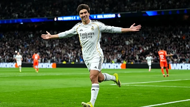 Immediate Reaction: Real Madrid 4-1 Real Sociedad