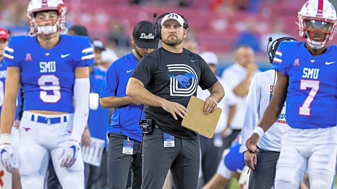 Symon Says: Cowboys add a havoc-wreaker in new linebacker coach Scott Symons