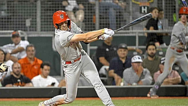 NC State cruises to 10-4 win over Indiana State