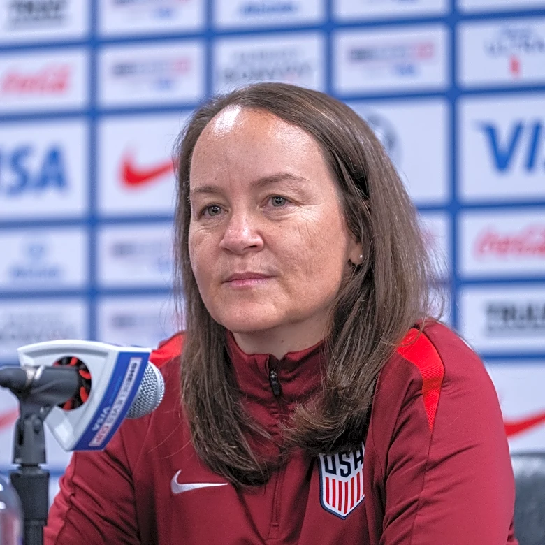 Former USWNT interim manager Twila Kilgore hired as Houston Dash Technical Director