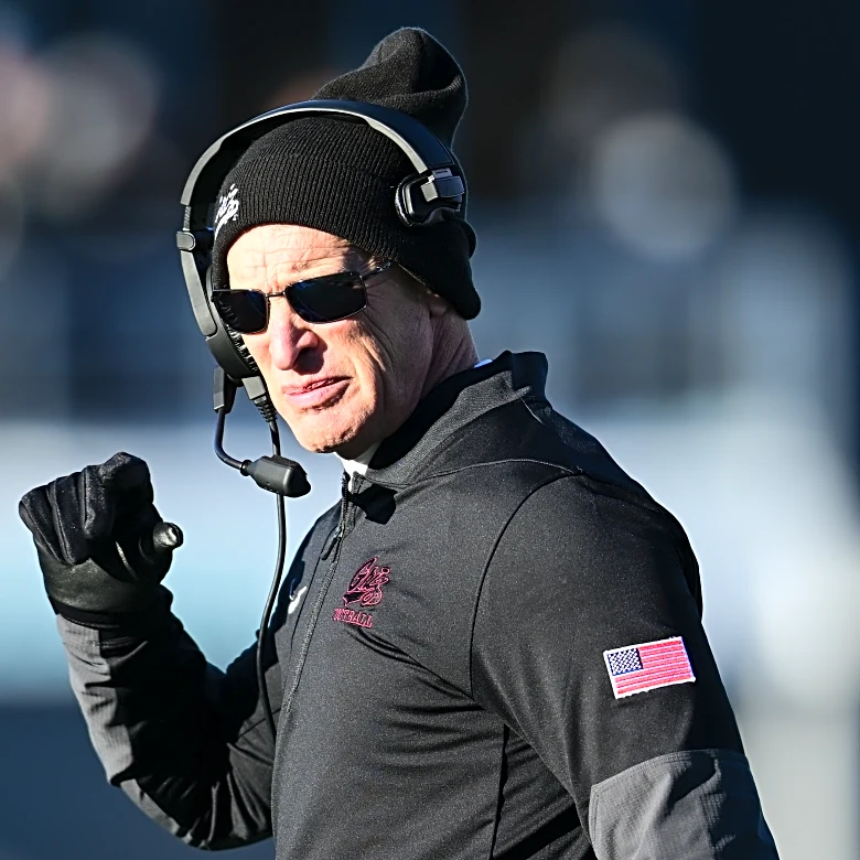 Bobby Hauck represents Illinois football’s aggressive new future