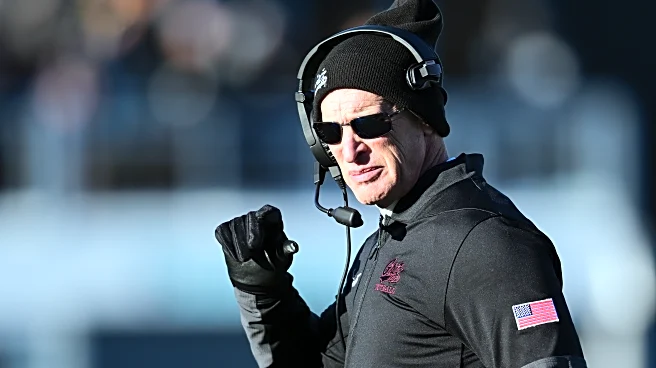 Bobby Hauck represents Illinois football’s aggressive new future