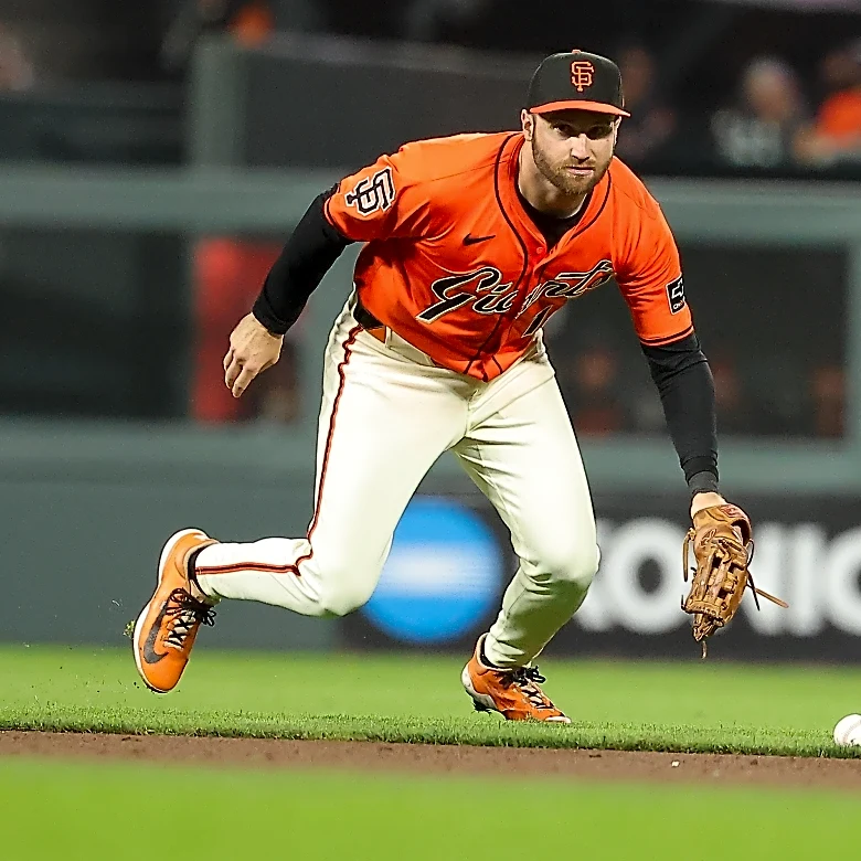 Player review: Casey Schmitt