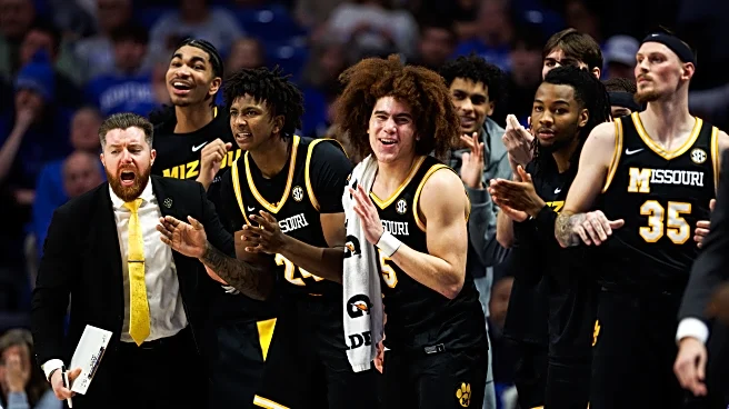 MBB Live Thread: Mizzou hosts Texas in most pivotal game of the season