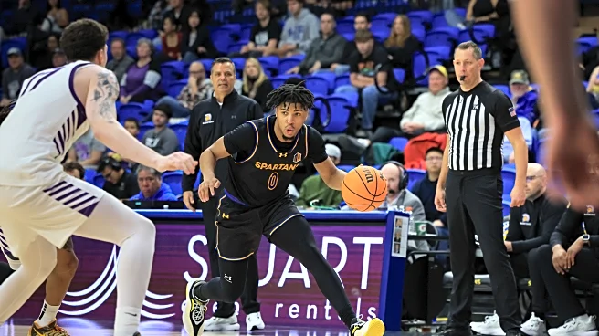 Spartans’ first-half fight fades as Grand Canyon wins going away