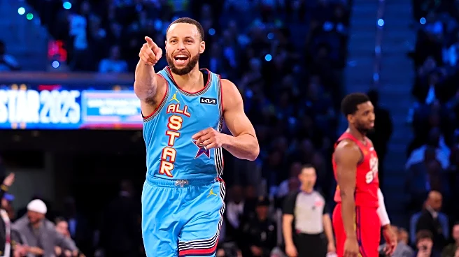 How would you fix the NBA All-Star Game?