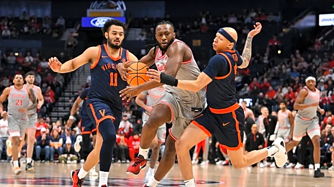Eight factors that decided the Ohio State 70-66 loss to No. 15 Virginia