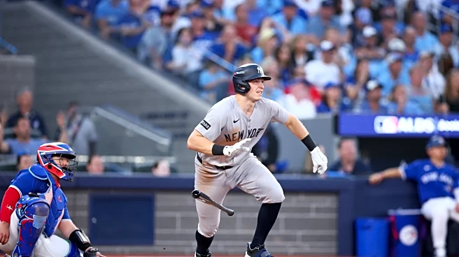 Yankees news: Ben Rice suffers minor neck injury