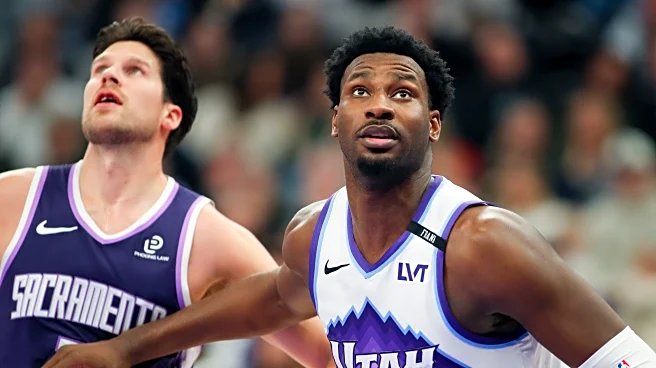 Fan poll shows how far Jazz fans think the Jazz will go next season