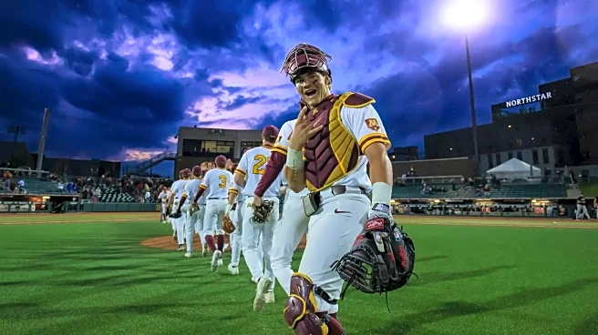 Previewing Gopher baseball, now in year 2 under Ty McDevitt