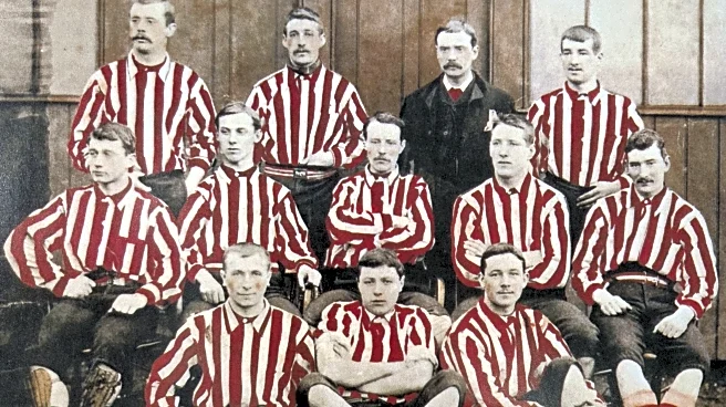 On This Day (15th Feb 1890): No Fog, But Plenty Of Rain At Tynecastle!