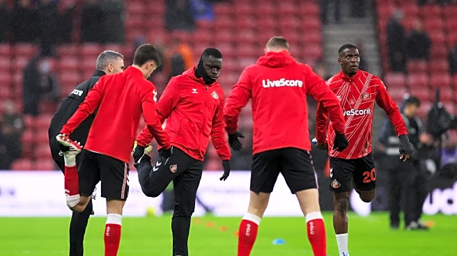 FA Cup Score Predictions: Will Sunderland Progress At Oxford’s Expense?