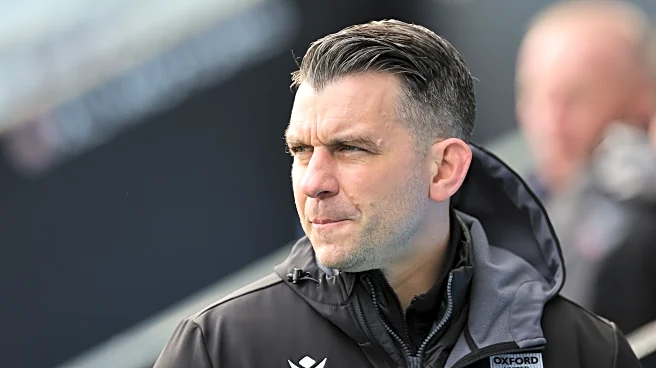 Fan Focus: What Can Sunderland Expect From Oxford?