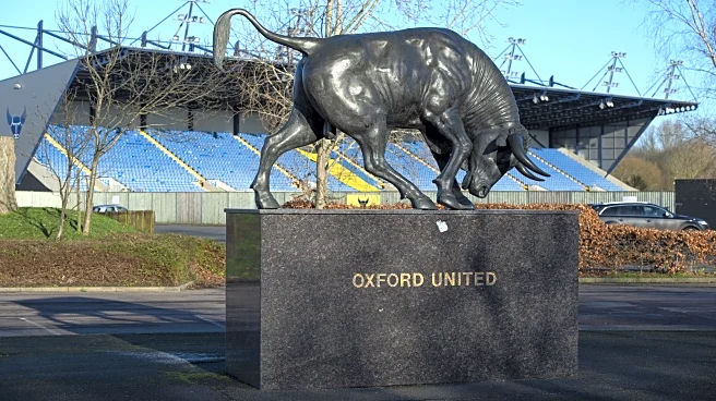 Match Preview: Oxford United v Sunderland — Can The Lads March On In The Cup?