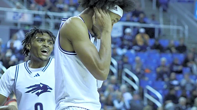 Nevada stunned in Viejas, loses to San Diego State 71-57