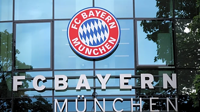 Battleground Säbener Straße: Surviving Bayern Munich’s front office