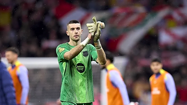 How will Barcelona line up against Girona in a must-win La Liga match?