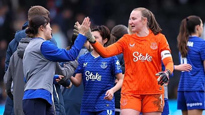 Everton Women vs West Ham United | WSL Match Preview