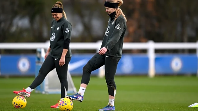 Chelsea FCW vs. Liverpool FCW, Women’s Super League: Preview, team news, how to watch