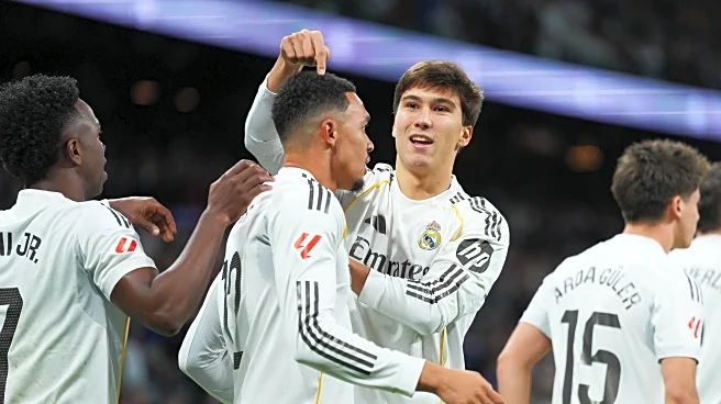 Managing Madrid Podcast | Madrid Mornings: Confidence boost (vs Real Sociedad, 4-1)