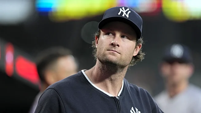 Who has the best rotation in the Yankees’ division?