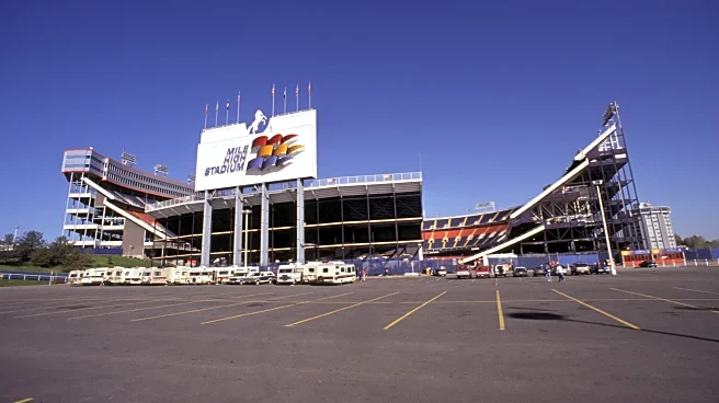 Some names matter more than money, and Mile High Stadium is one of them