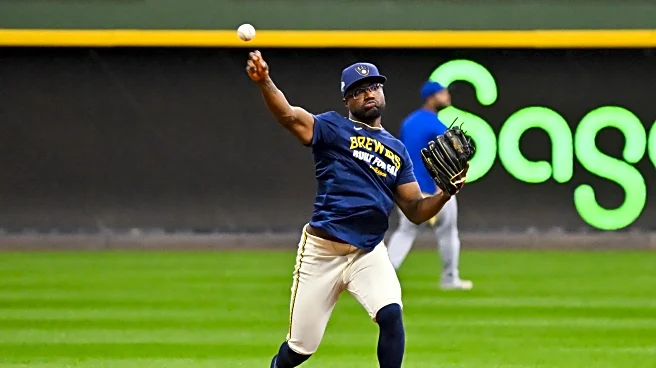 Meet new Red Sox infielder Andruw Monasterio