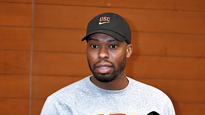 Report: Denver Broncos to hire Doug Belk to be their next defensive backs coach