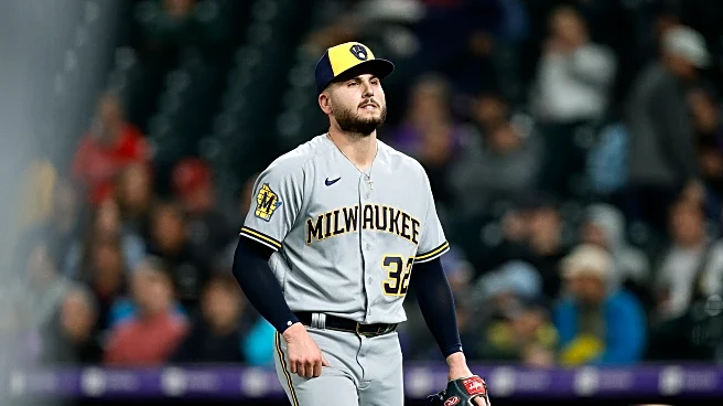 Brew Crew Ball Daily Question: Which non-roster invite has the best chance of making the Brewers?