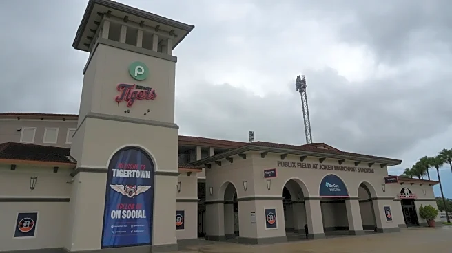 Tigers talk: What are your favorite spring training memories?