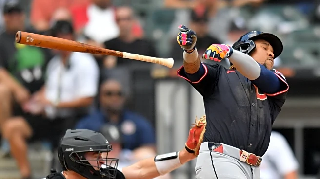 What is your favorite piece of Guardians memorabilia?