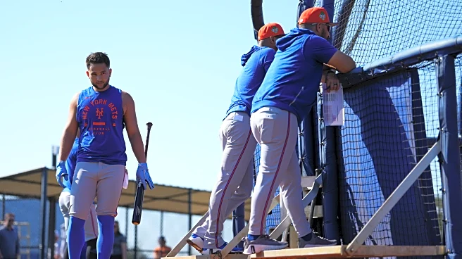 Mets Morning News: “We have a bunch of leaders in that clubhouse”