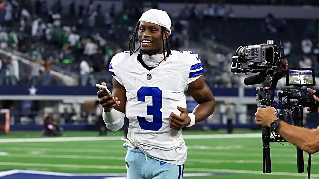 The trade value for George Pickens might not be as high as we think