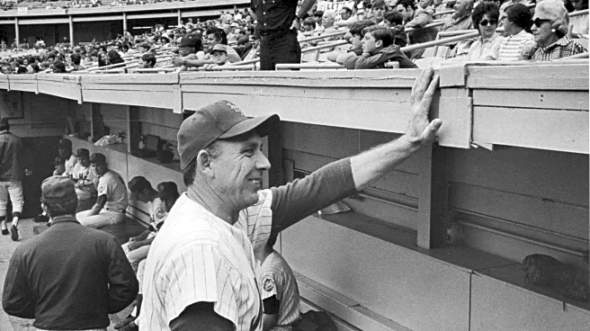 Is it ok for Baseball to be antiquated?