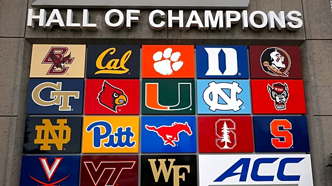 Besides UNC, what other college programs do you root for?